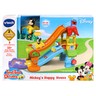 
      Toot-Toot Drivers Mickey Happy House
     - view 3